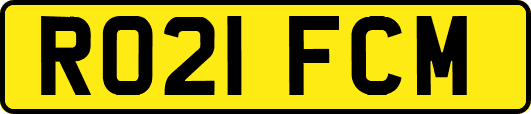 RO21FCM