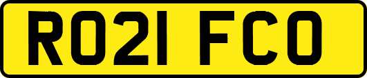 RO21FCO
