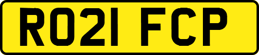 RO21FCP