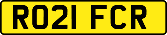 RO21FCR