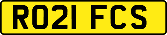 RO21FCS