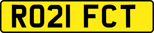 RO21FCT