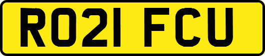 RO21FCU