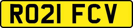 RO21FCV