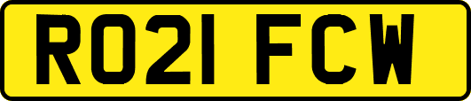 RO21FCW