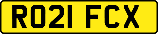 RO21FCX
