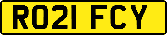 RO21FCY