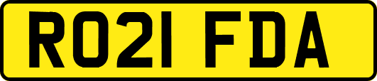 RO21FDA