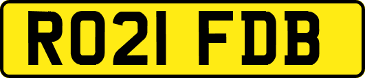 RO21FDB