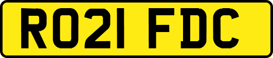RO21FDC