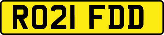 RO21FDD