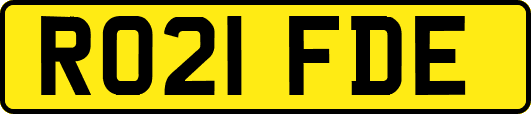 RO21FDE
