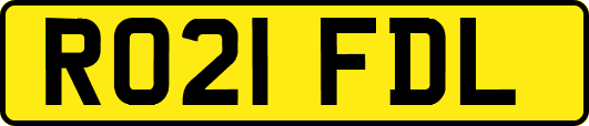 RO21FDL