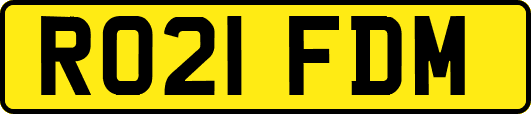 RO21FDM