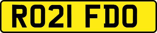 RO21FDO