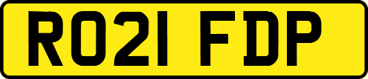 RO21FDP