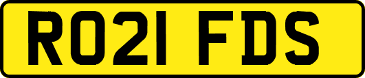 RO21FDS