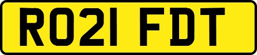 RO21FDT