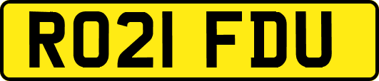 RO21FDU