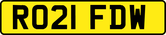 RO21FDW