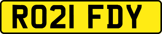 RO21FDY