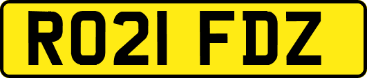 RO21FDZ