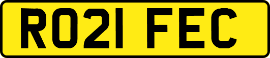 RO21FEC