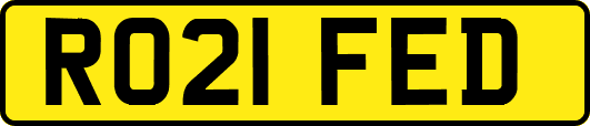 RO21FED