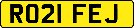 RO21FEJ