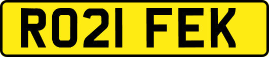 RO21FEK