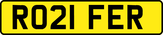 RO21FER