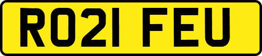 RO21FEU
