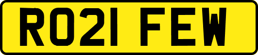 RO21FEW
