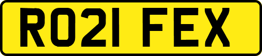 RO21FEX