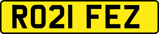 RO21FEZ