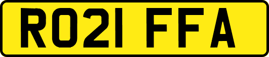 RO21FFA