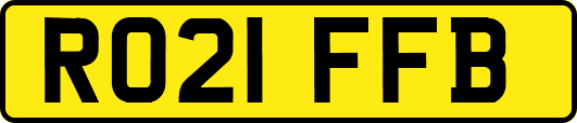 RO21FFB