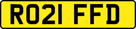 RO21FFD