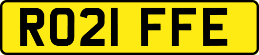 RO21FFE