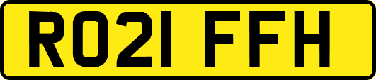 RO21FFH