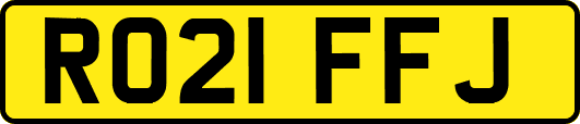 RO21FFJ