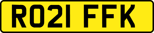 RO21FFK