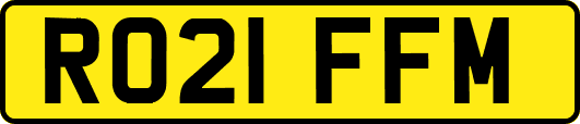 RO21FFM