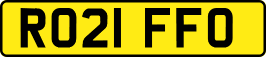 RO21FFO
