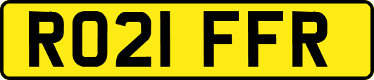 RO21FFR