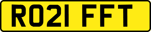 RO21FFT
