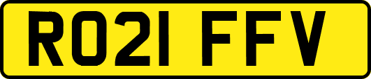 RO21FFV