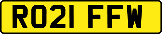RO21FFW