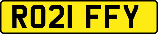 RO21FFY