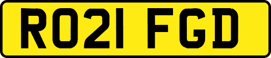 RO21FGD